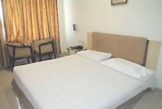 Hotel Longtrai, Agartala 2